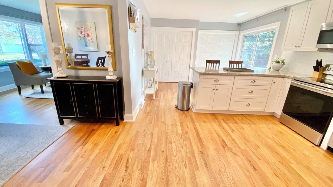 Photo of Kitchen in West Ashley