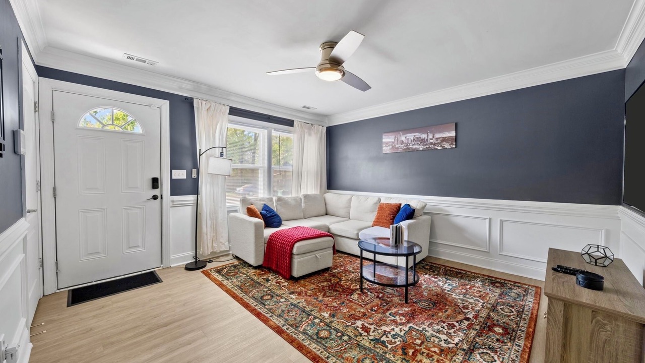 Photo of Livingroom in Paw Creek