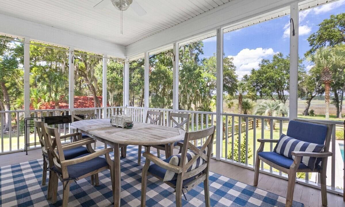 Photo of Outdoor in Johns Island
