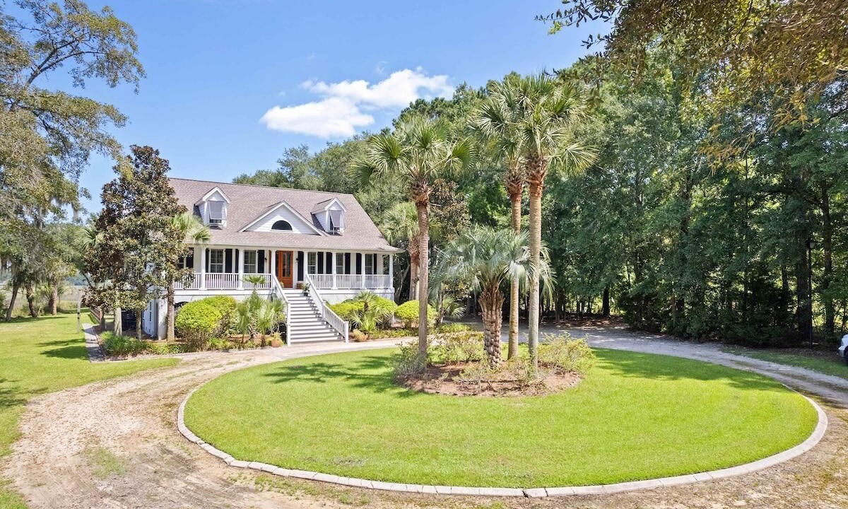 Photo of Outdoor in Johns Island