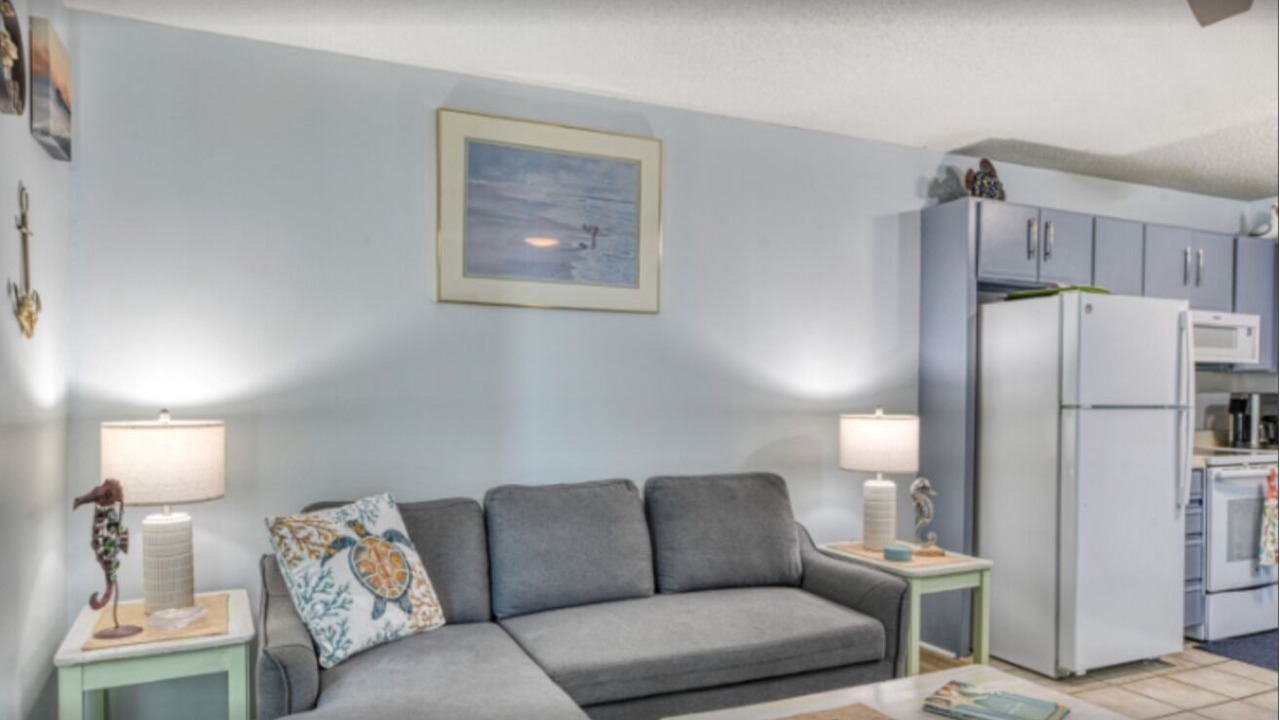 Photo of Livingroom in Garden City
