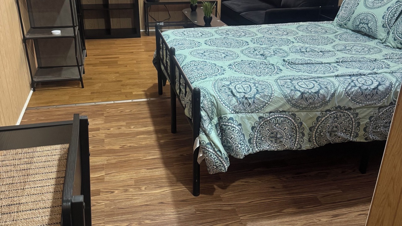 Photo of Bedroom in Burnettown