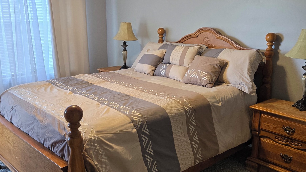 Photo of Bedroom in Waterford Plantation