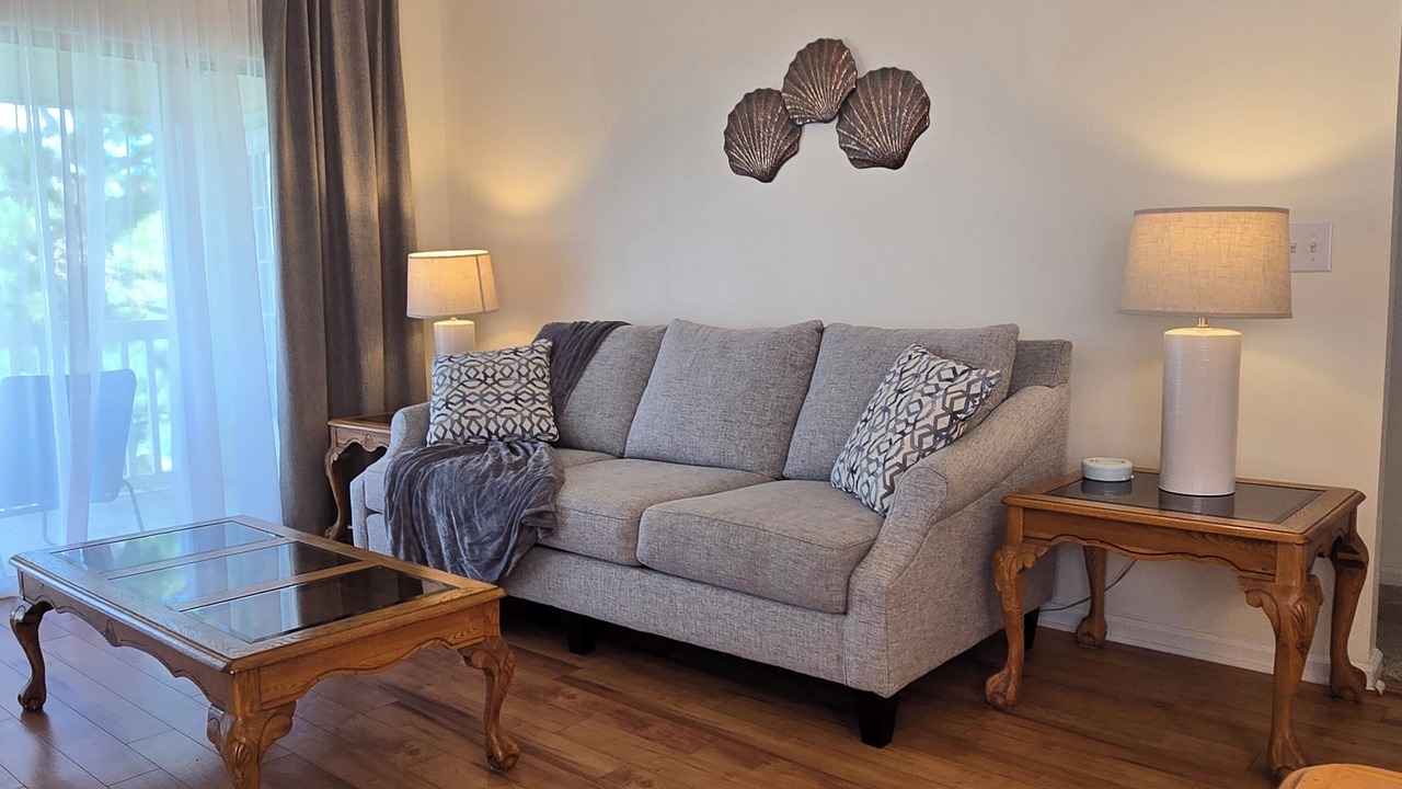 Photo of Livingroom in Waterford Plantation