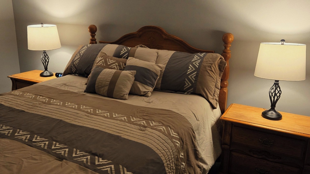 Photo of Bedroom in Waterford Plantation