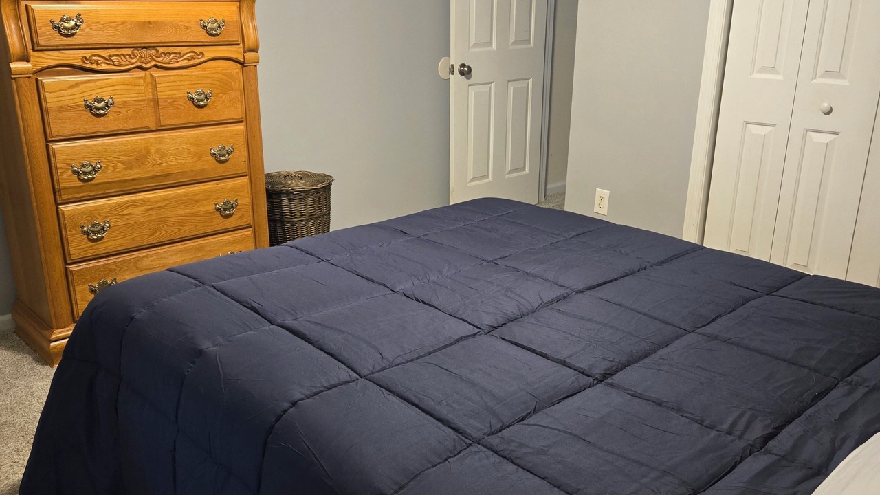 Photo of Bedroom in Waterford Plantation