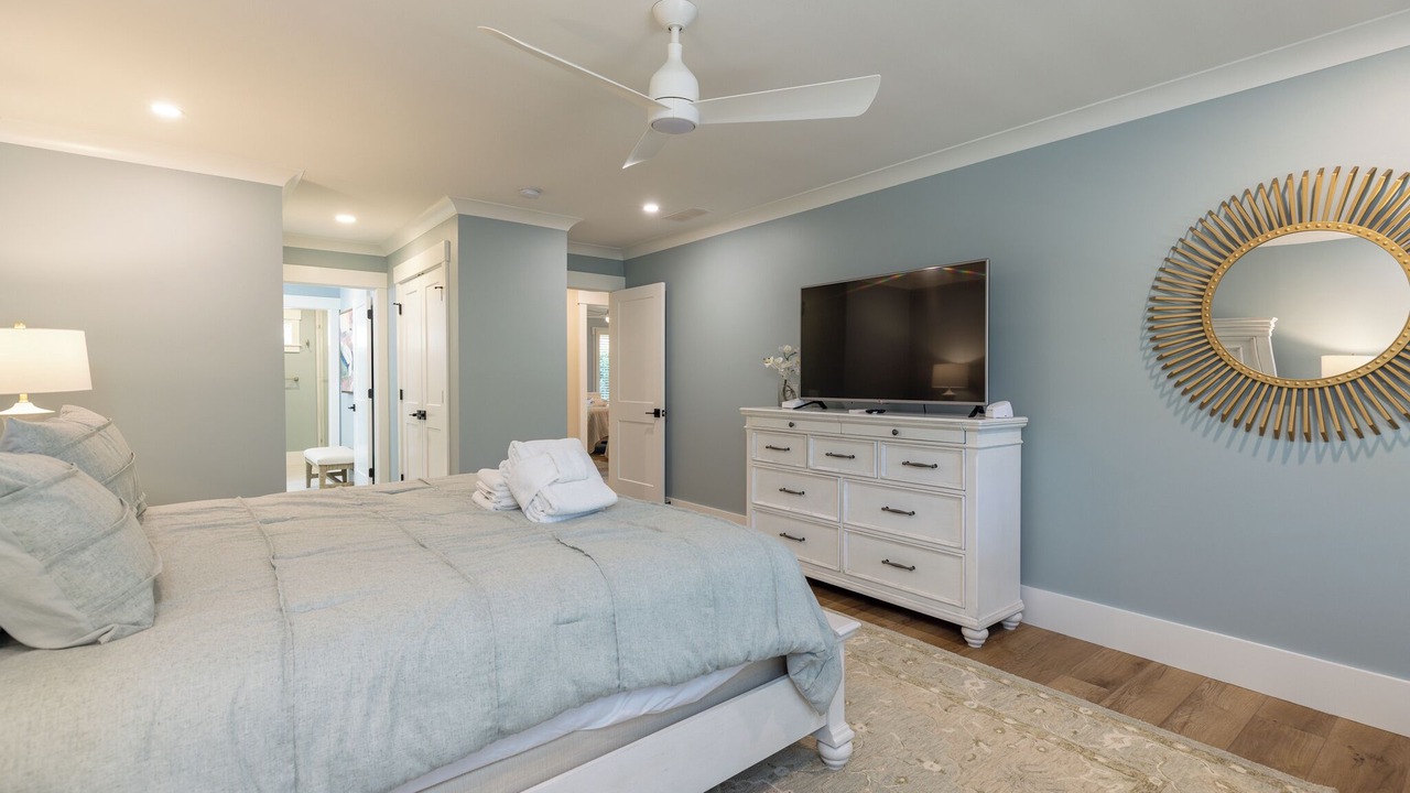 Photo of Bedroom in Heritage Woods