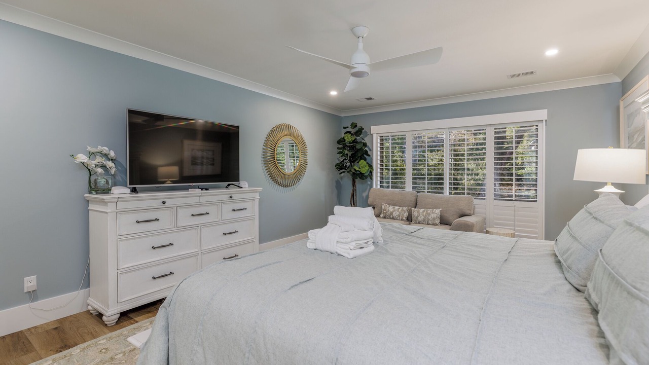 Photo of Bedroom in Heritage Woods
