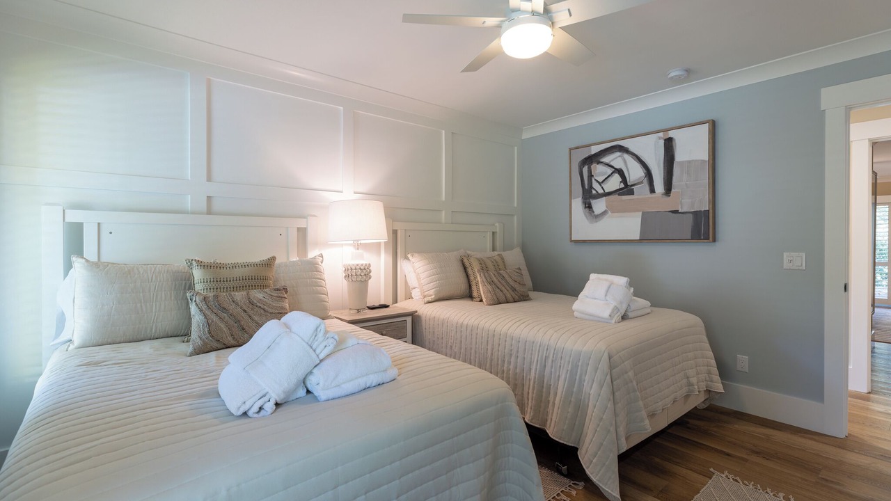 Photo of Bedroom in Heritage Woods