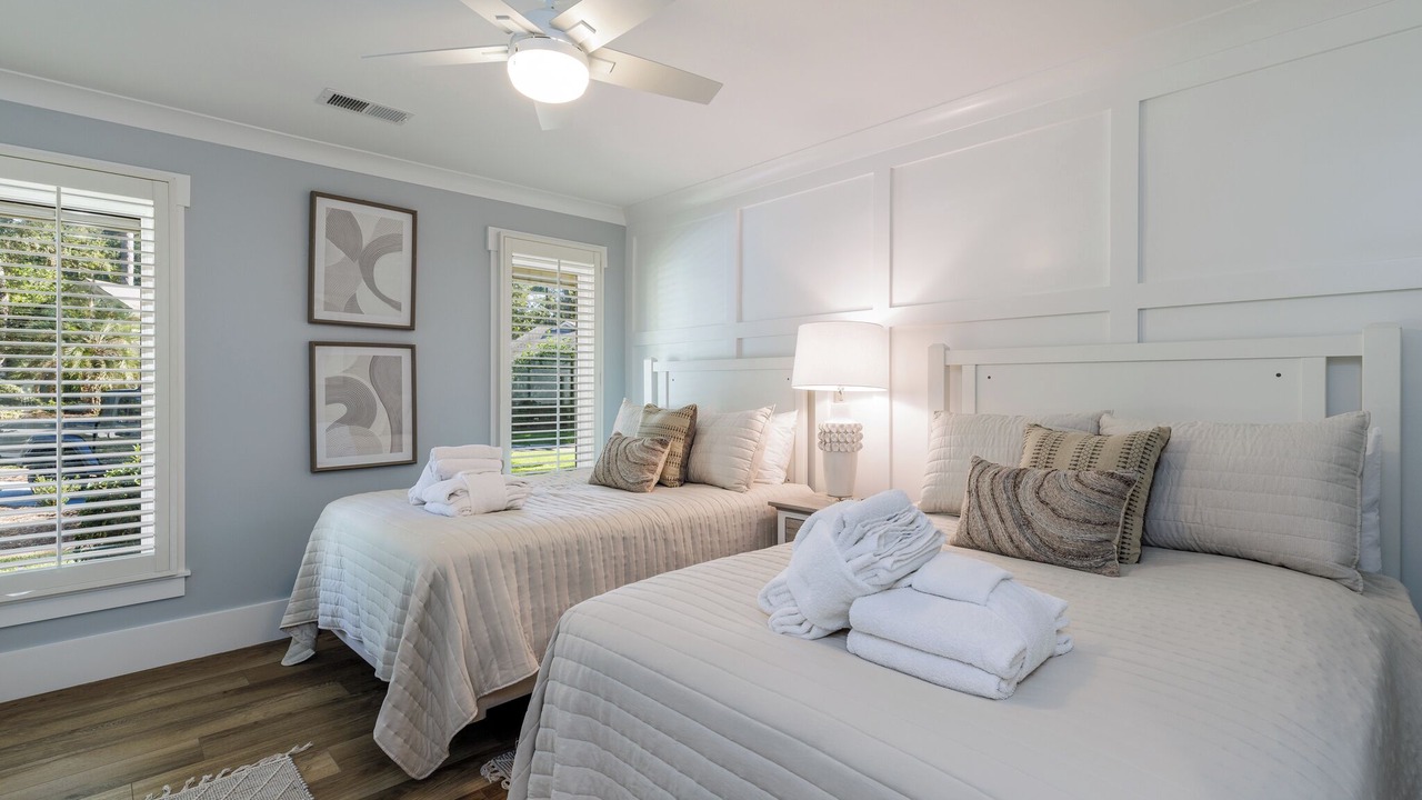 Photo of Bedroom in Heritage Woods