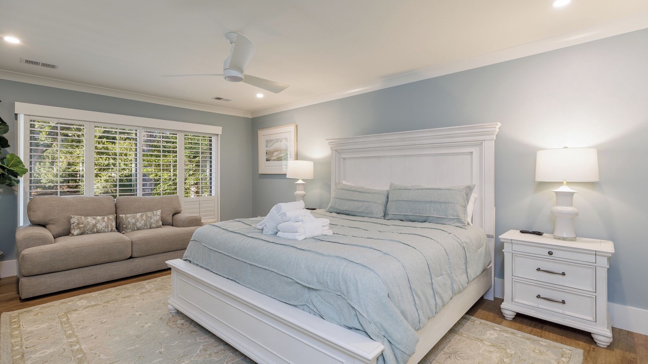 Photo of Bedroom in Heritage Woods