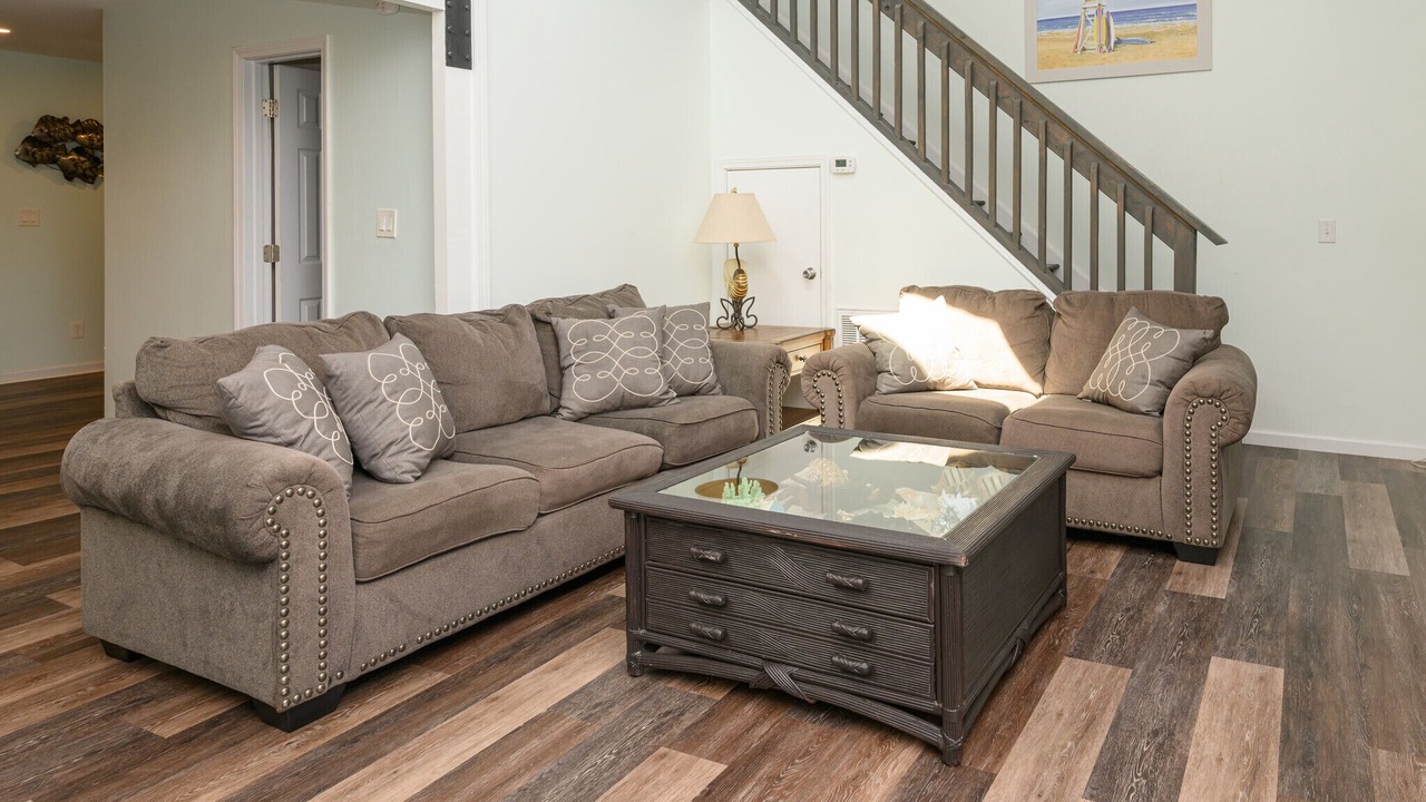 Photo of Livingroom in Long Bay Estates