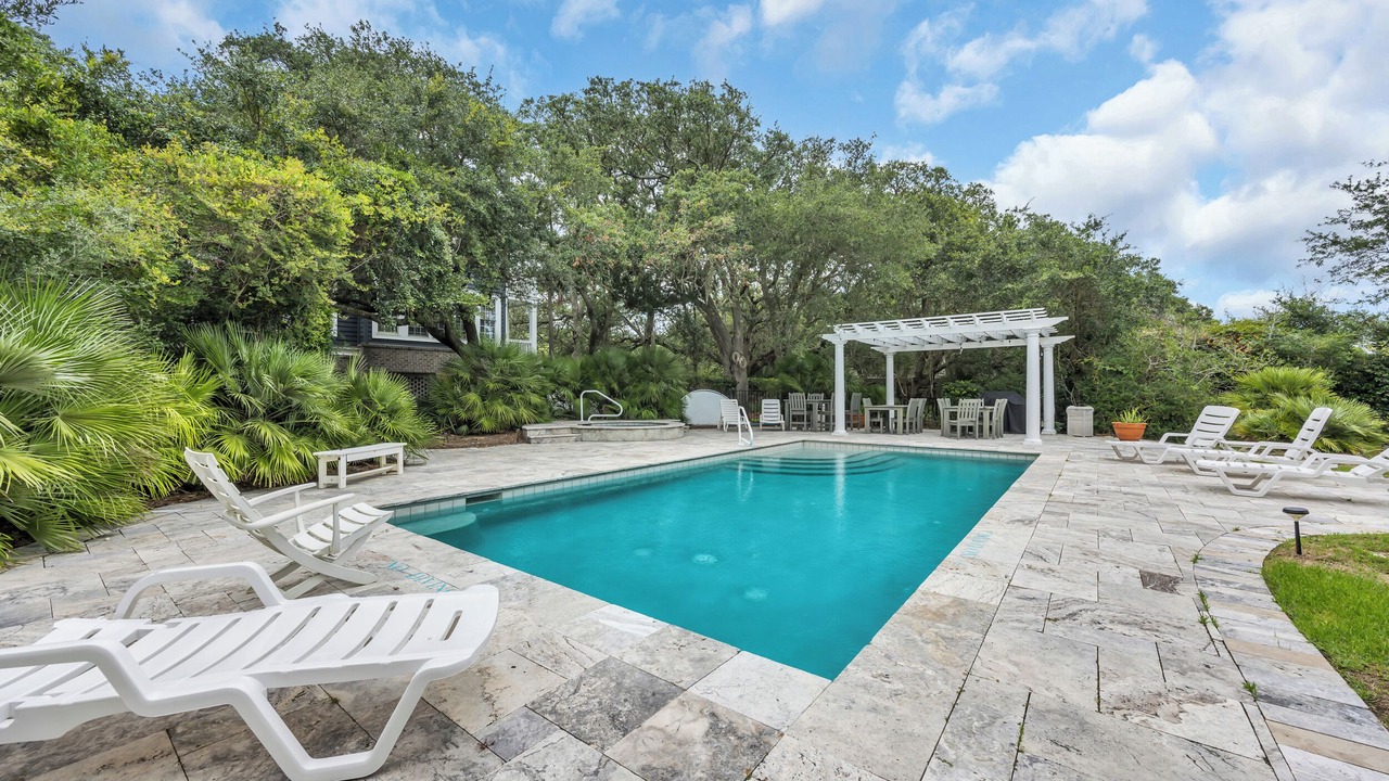 Photo of Outdoor in Debordieu Colony
