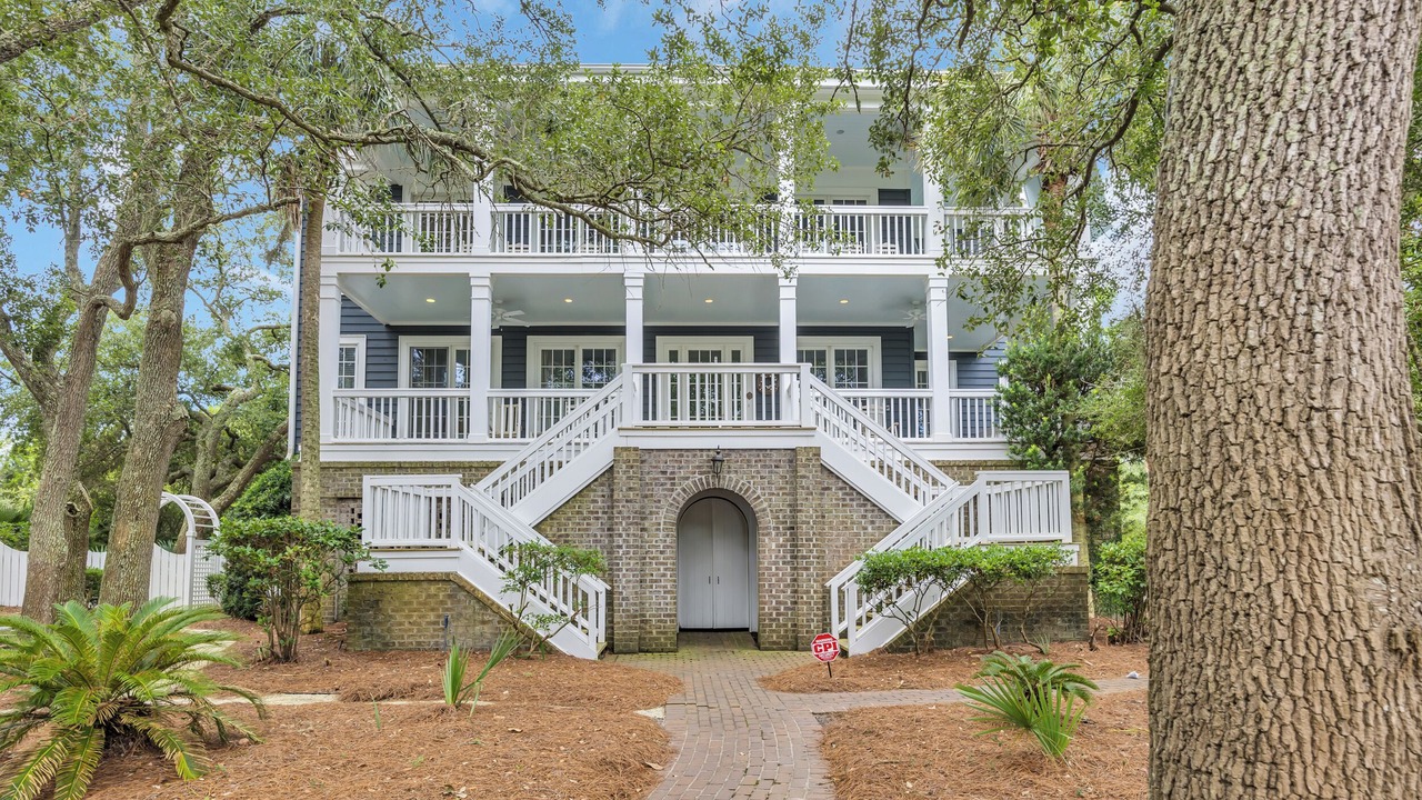 Photo of Outdoor in Debordieu Colony