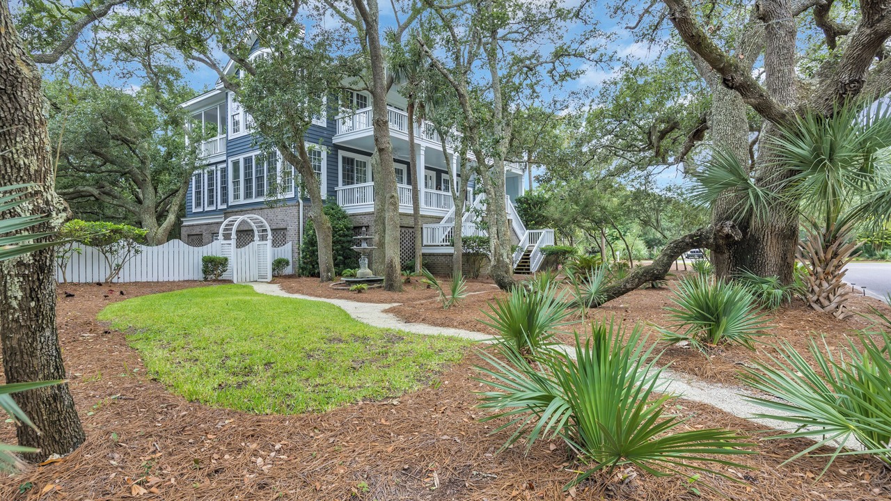 Photo of Outdoor in Debordieu Colony