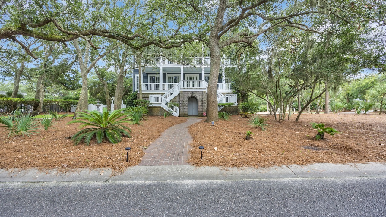 Photo of Outdoor in Debordieu Colony