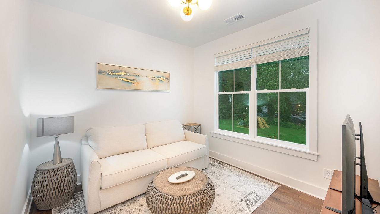 Photo of Livingroom in Enderly Park