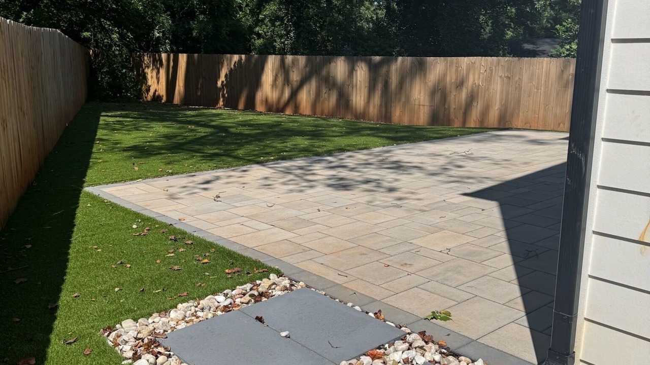 Photo of Outdoor in Enderly Park