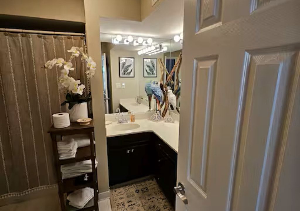 Photo of Bathroom in Windy Hill