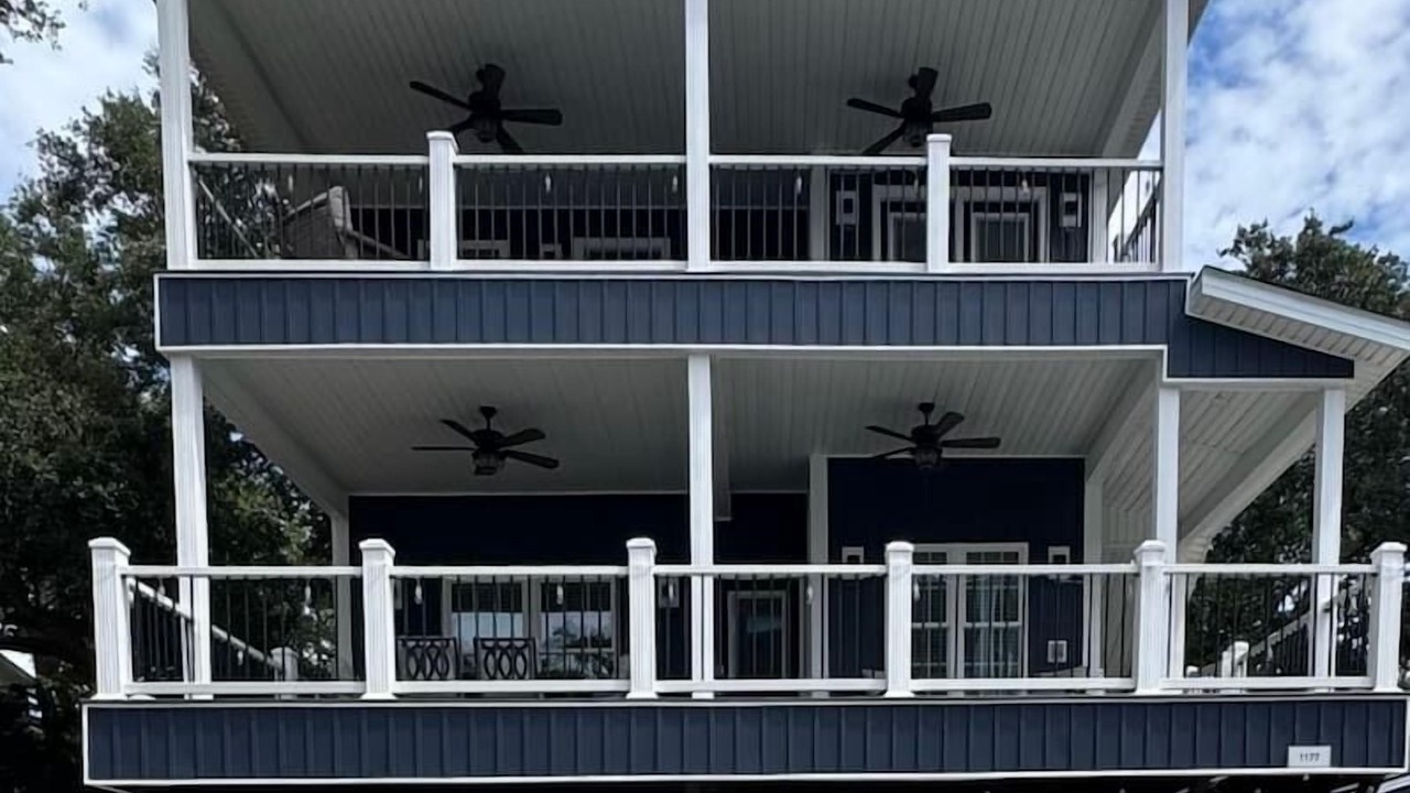 Photo of Others in Surfside Beach