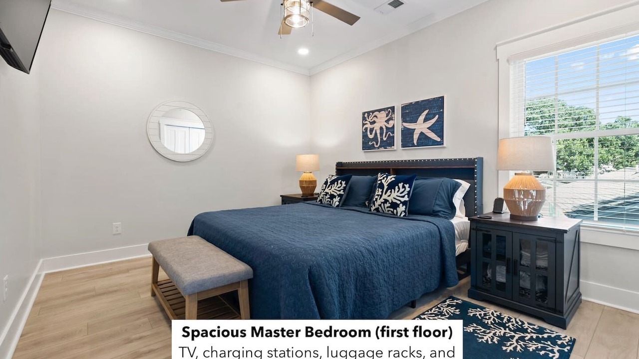 Photo of Patio Balcony in Surfside Beach