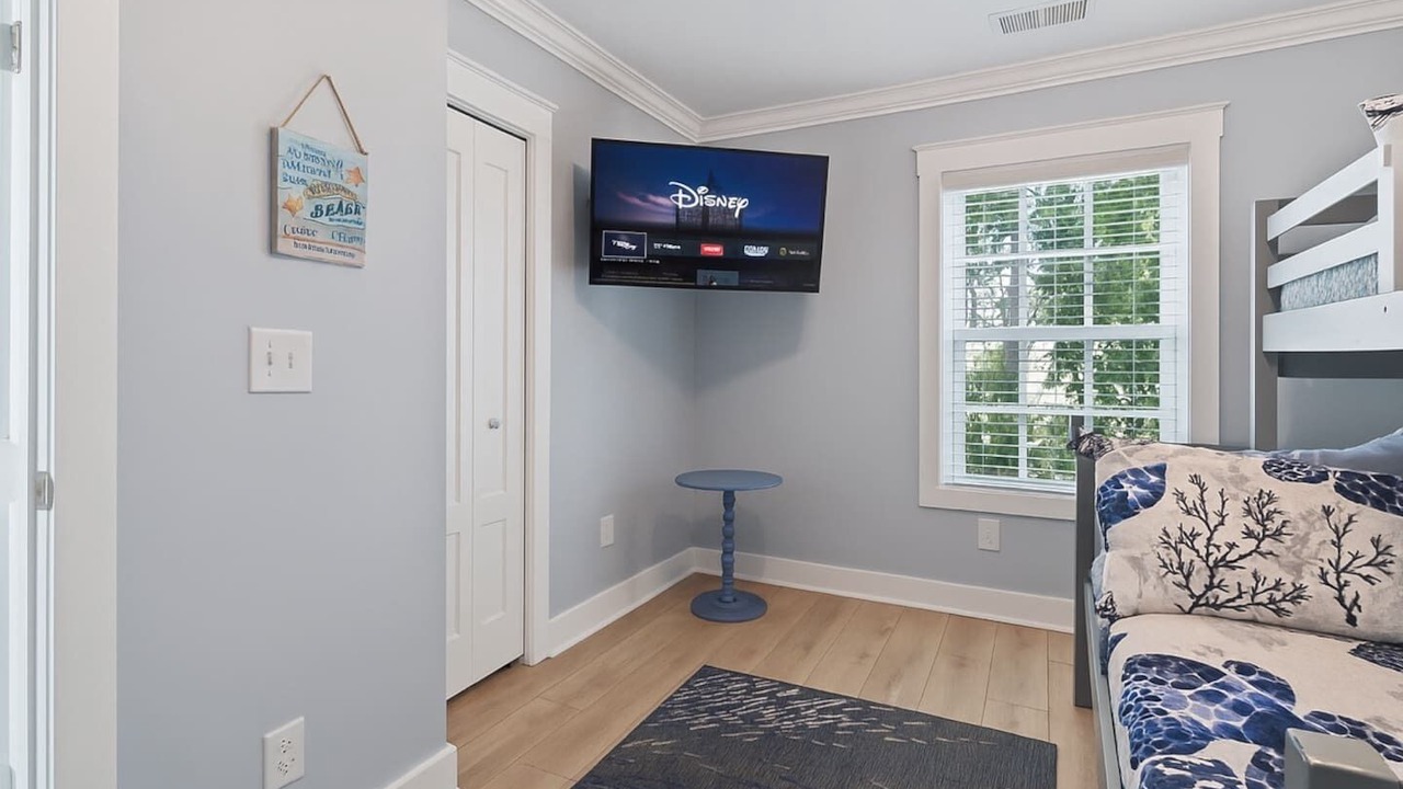 Photo of Bedroom in Surfside Beach
