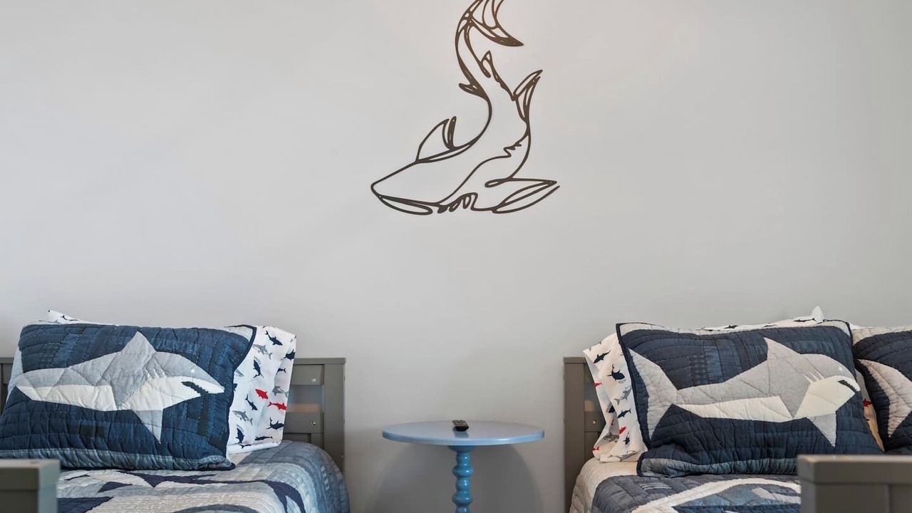 Photo of Bedroom in Surfside Beach