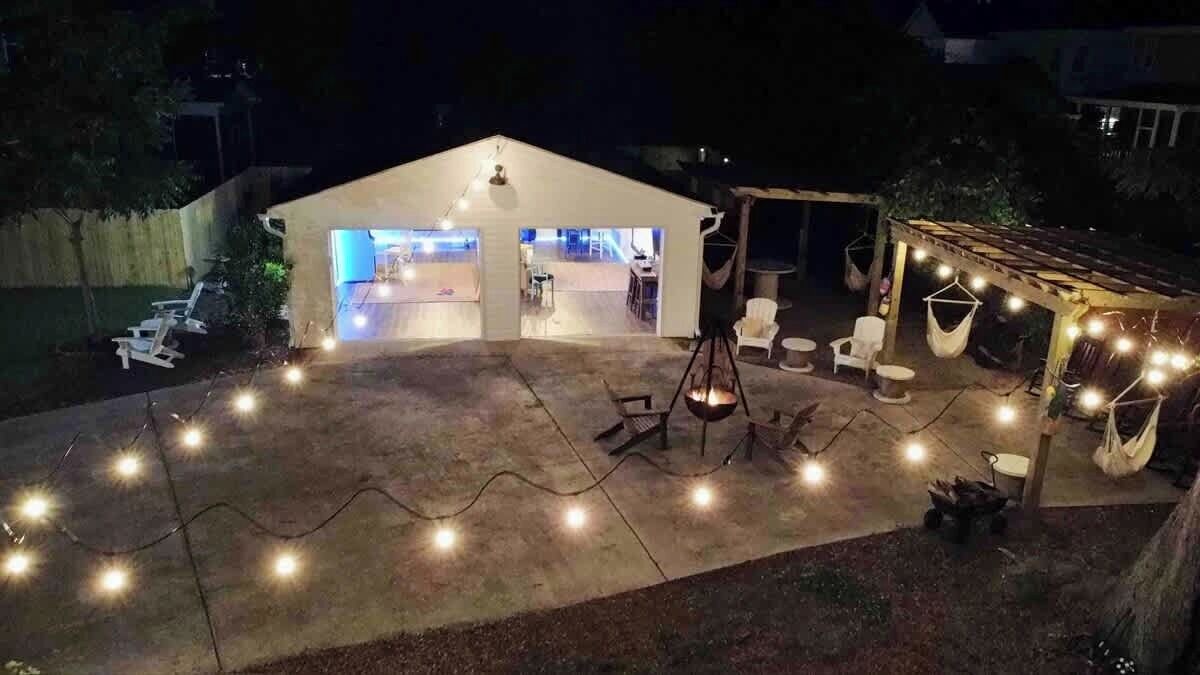 Photo of Patio Balcony in Charleston