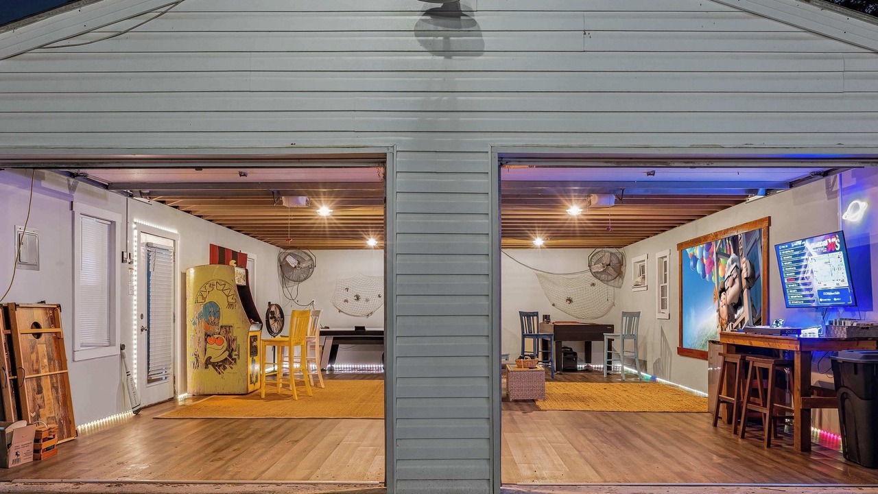 Photo of Bedroom in Charleston