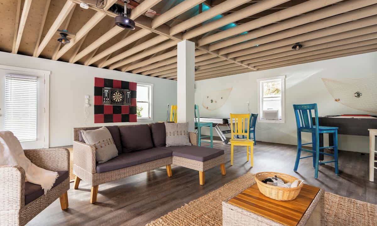 Photo of Livingroom in Charleston