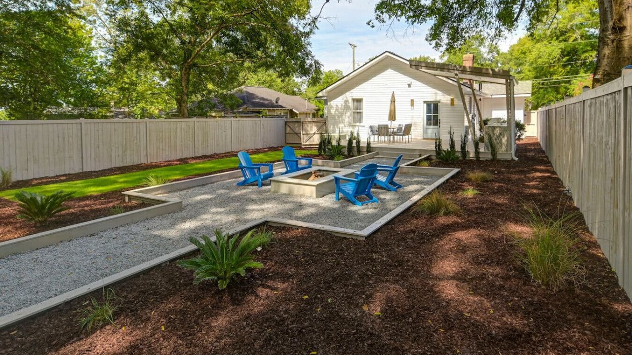 Photo of Patio Balcony in Earlewood