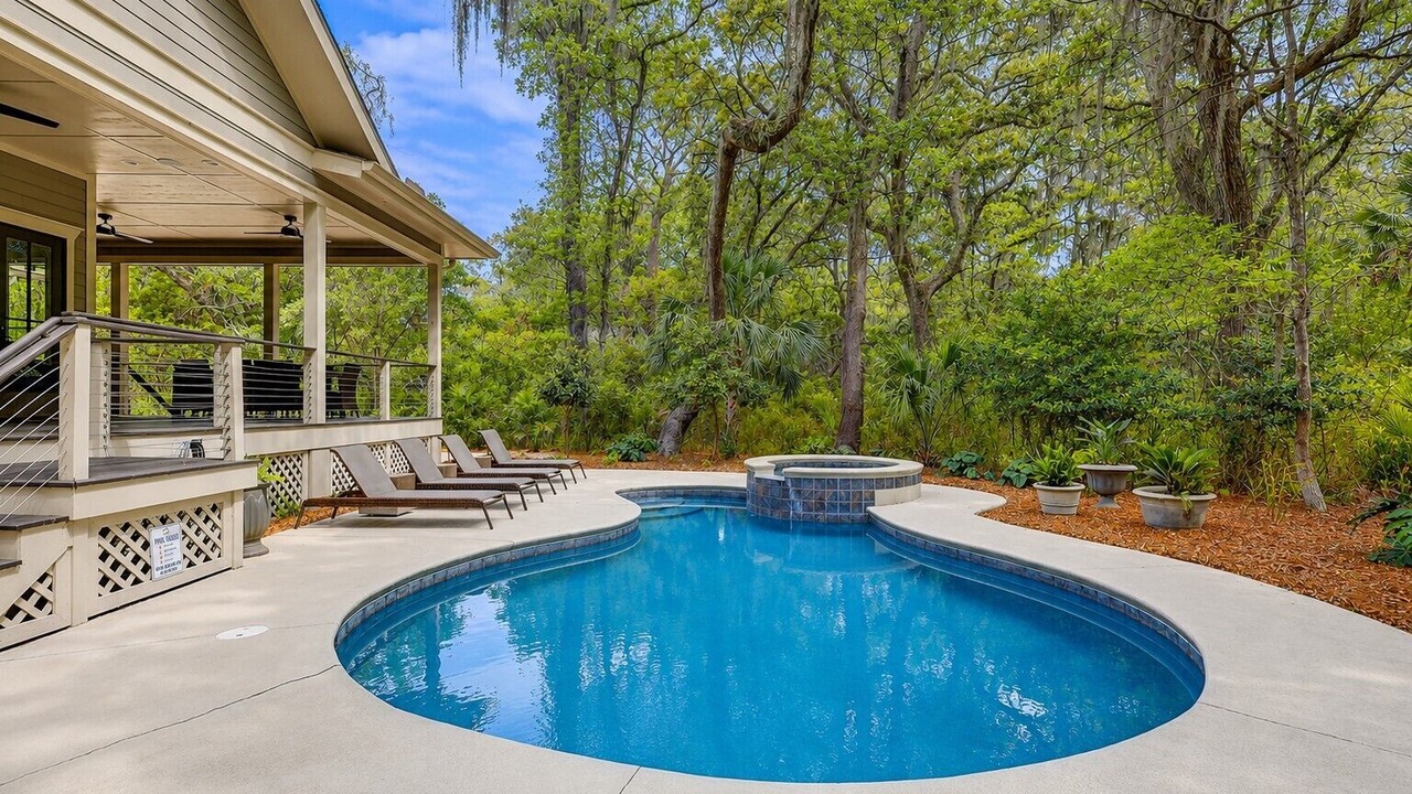 Photo of Outdoor in Heritage Woods