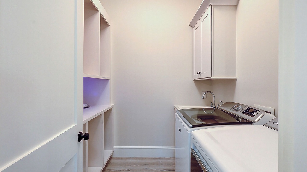 Photo of Kitchen in Heritage Woods