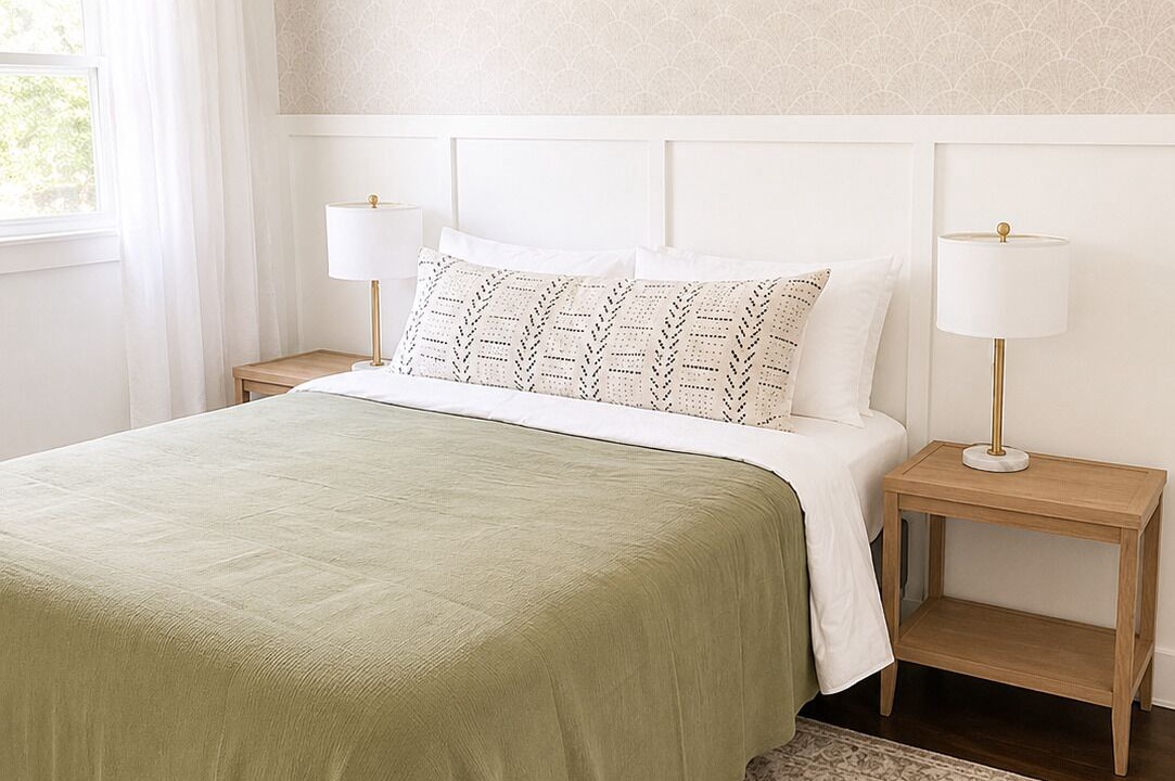 Photo of Bedroom in Monroe