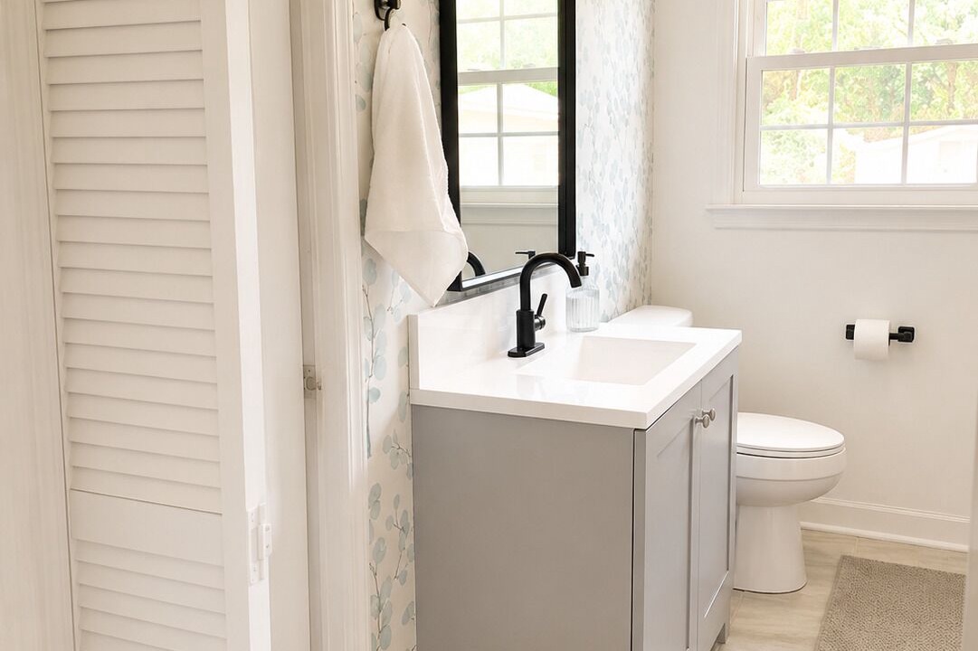 Photo of Bathroom in Monroe