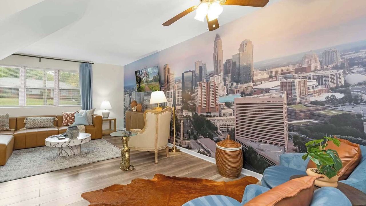 Photo of Livingroom in Sharonbrook