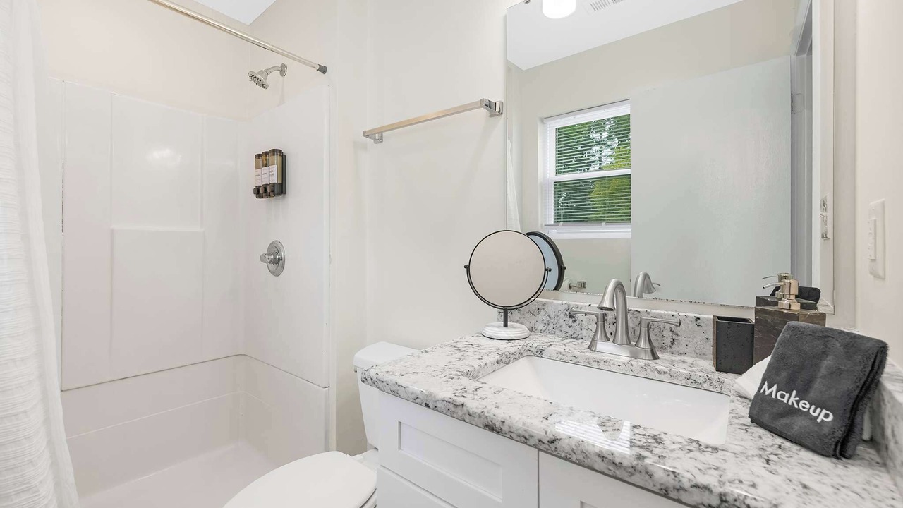 Photo of Bathroom in Sharonbrook