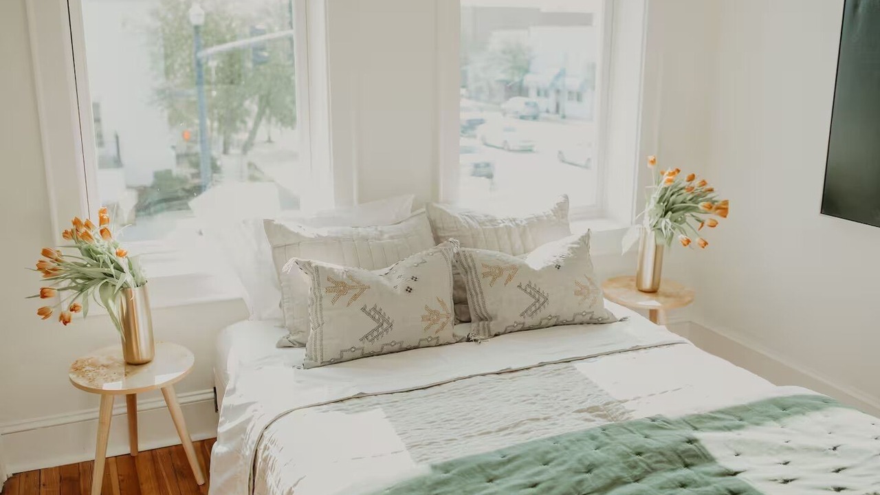 Photo of Bedroom in Camden