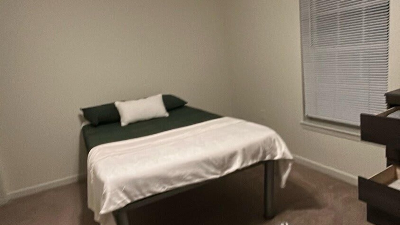 Photo of Bedroom in Columbia