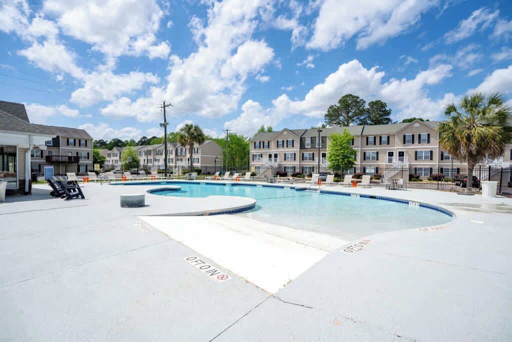 Photo of Outdoor in Columbia