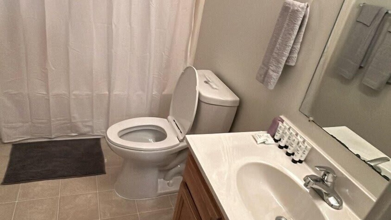 Photo of Bathroom in Columbia