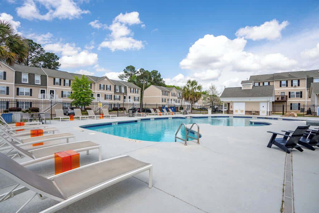 Photo of Outdoor in Columbia