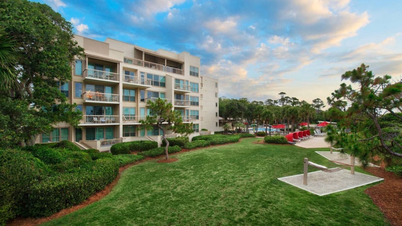 Photo of Outdoor in Sea Pines