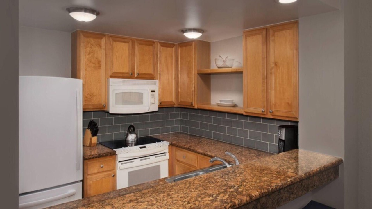 Photo of Kitchen in Sea Pines