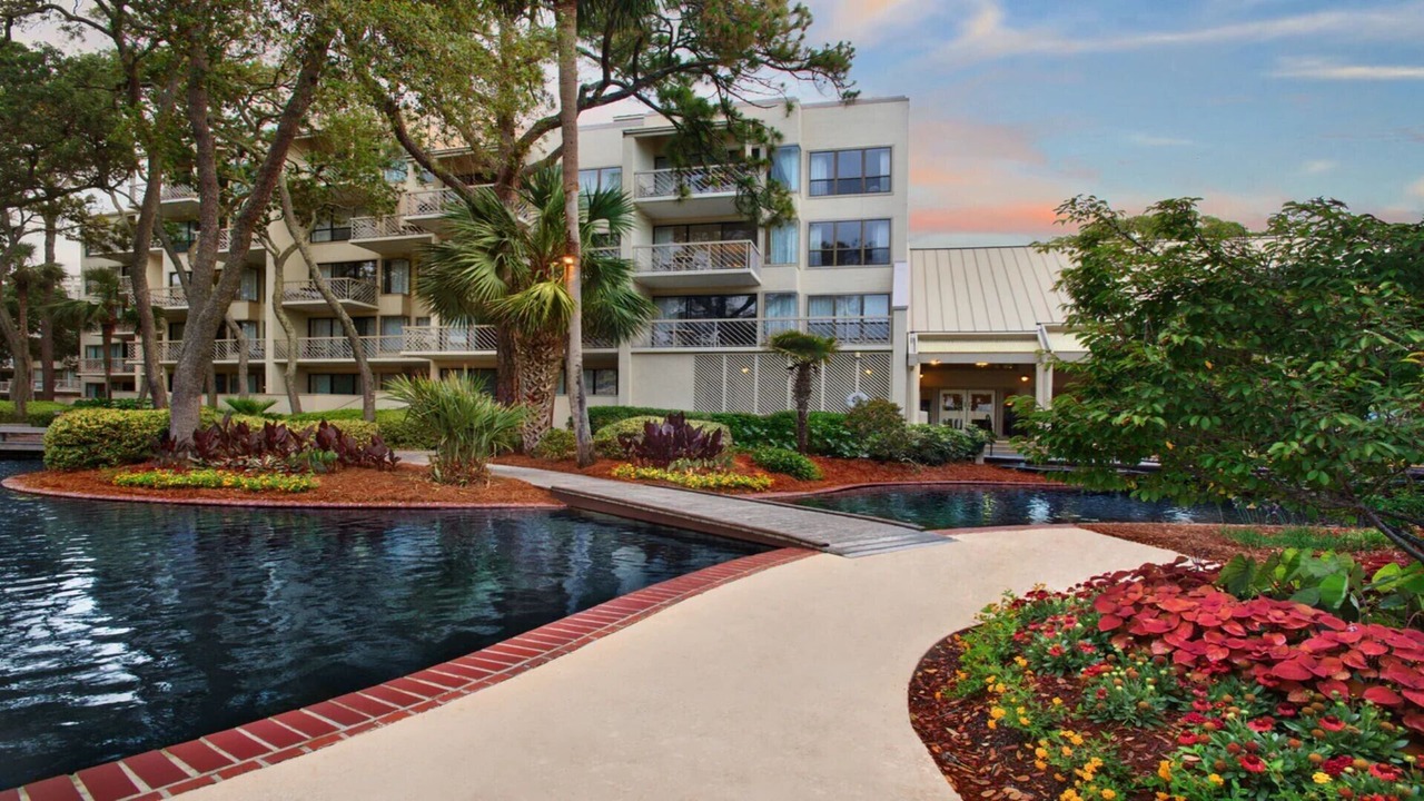 Photo of Outdoor in Sea Pines