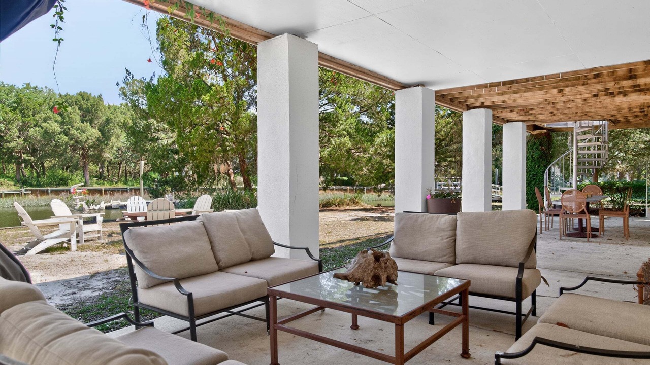 Photo of Outdoor in Debordieu Colony