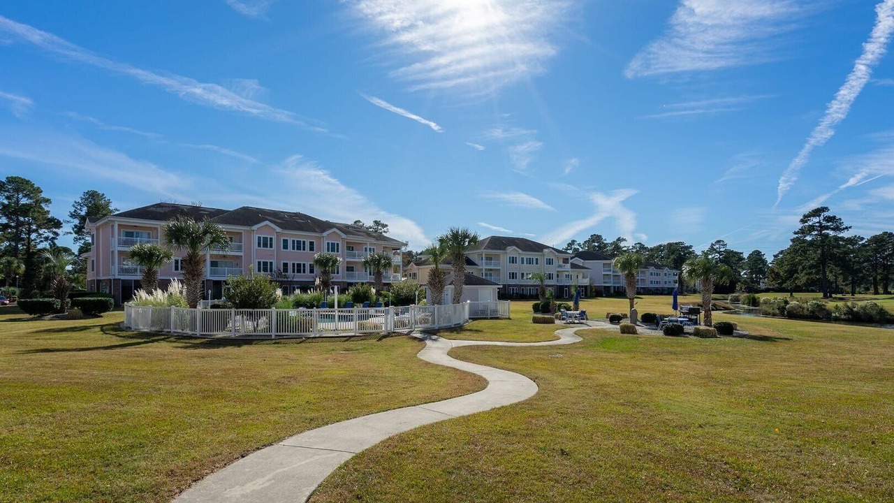 Photo of Outdoor in Central Myrtle Beach