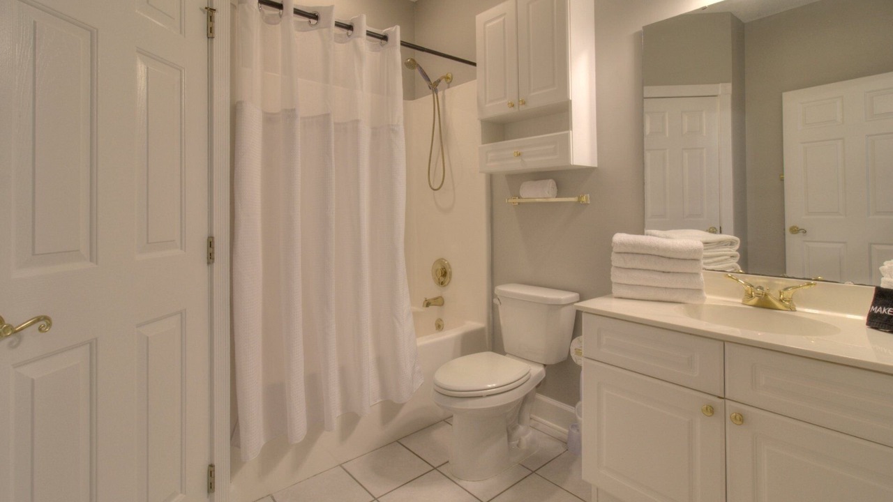 Photo of Bathroom in Central Myrtle Beach