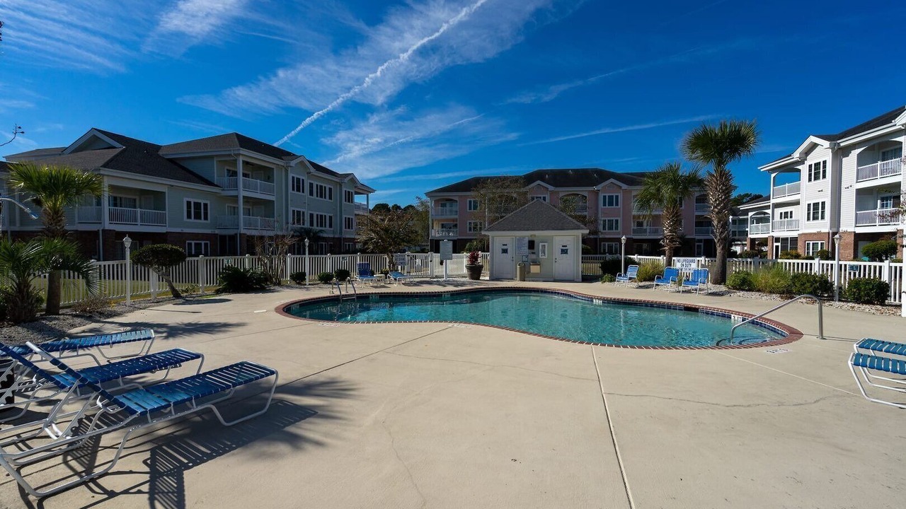 Photo of Outdoor in Central Myrtle Beach