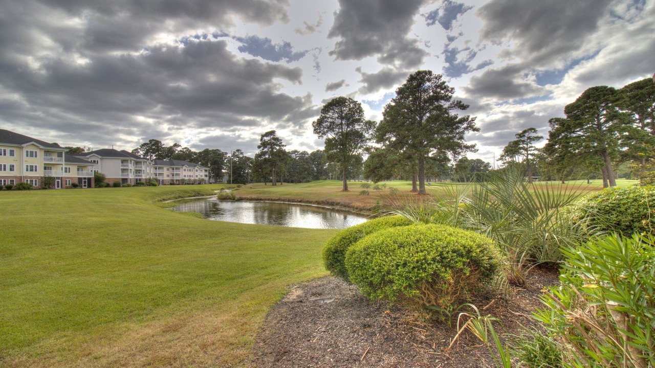 Photo of Outdoor in Central Myrtle Beach